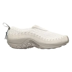 Jungle Moc Woven Slip-On Shoes