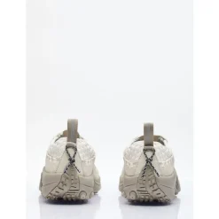 Jungle Moc Woven Slip-On Shoes