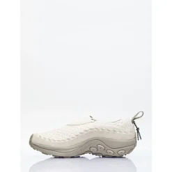 Jungle Moc Woven Slip-On Shoes
