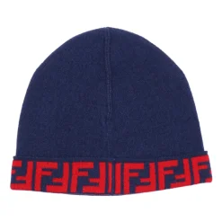 Junior Beanie FF Reversibile