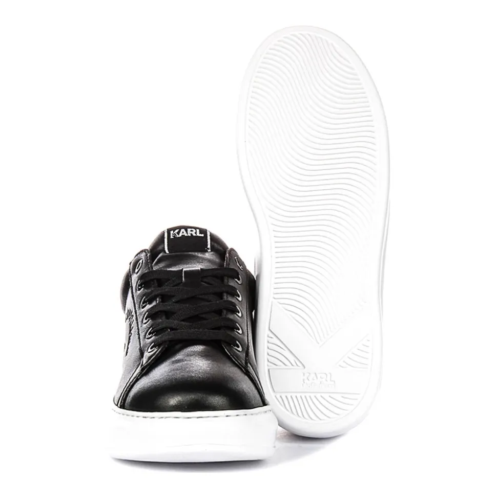 Kapri Trainer