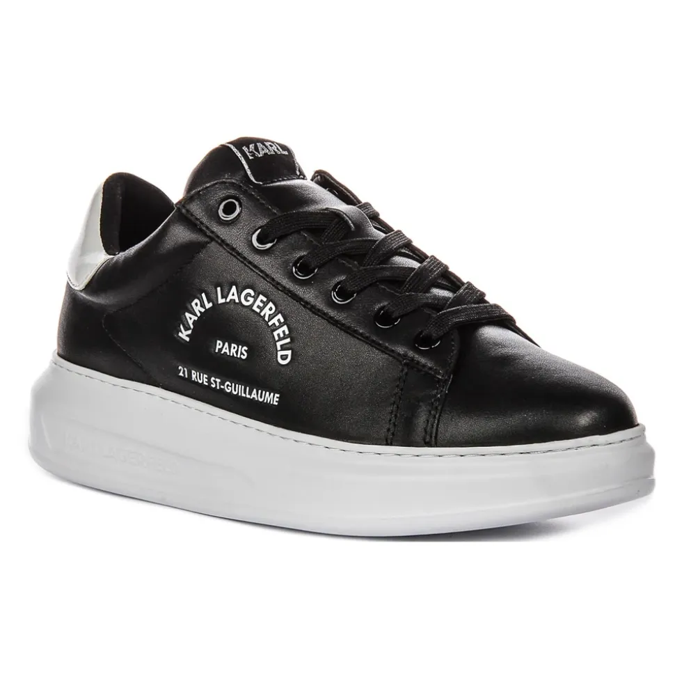 Kapri Trainer