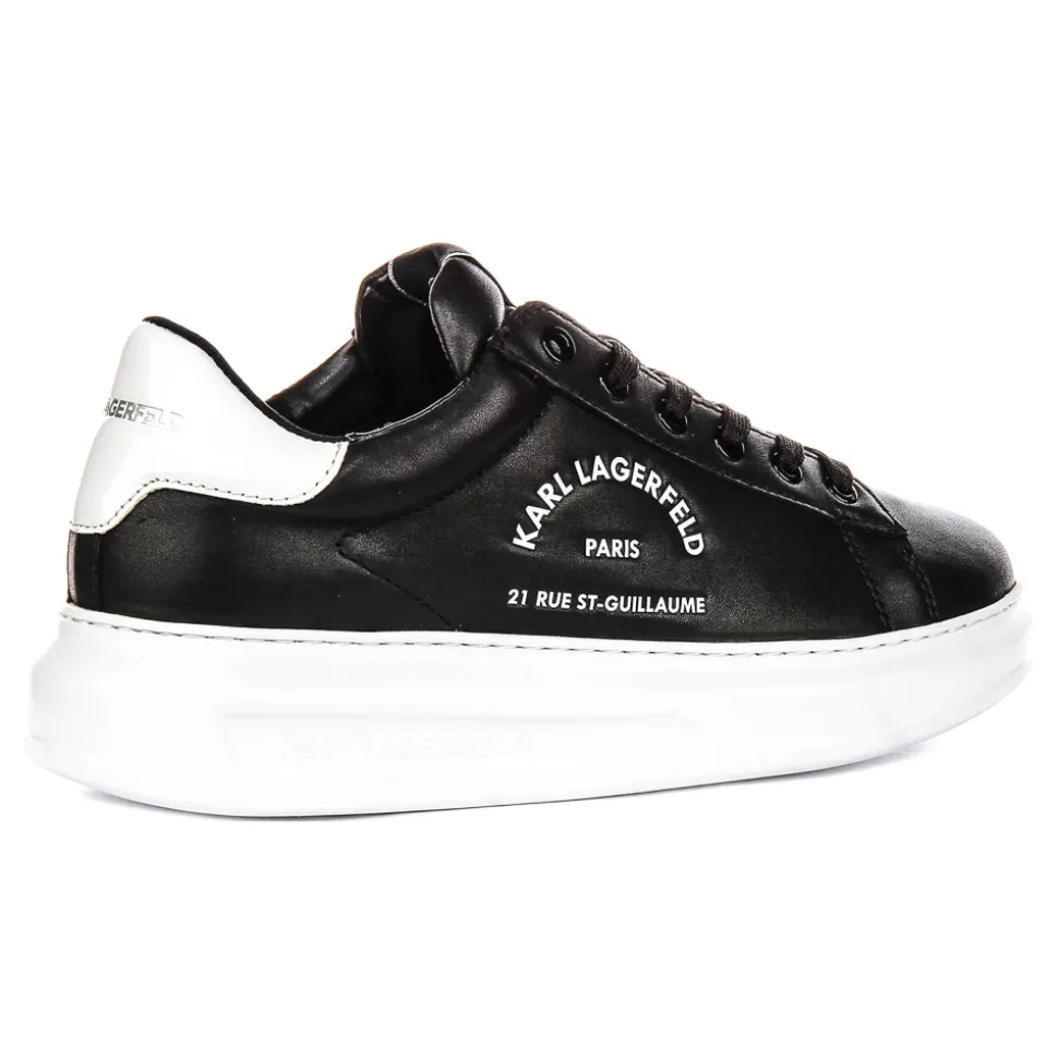 Kapri Trainer