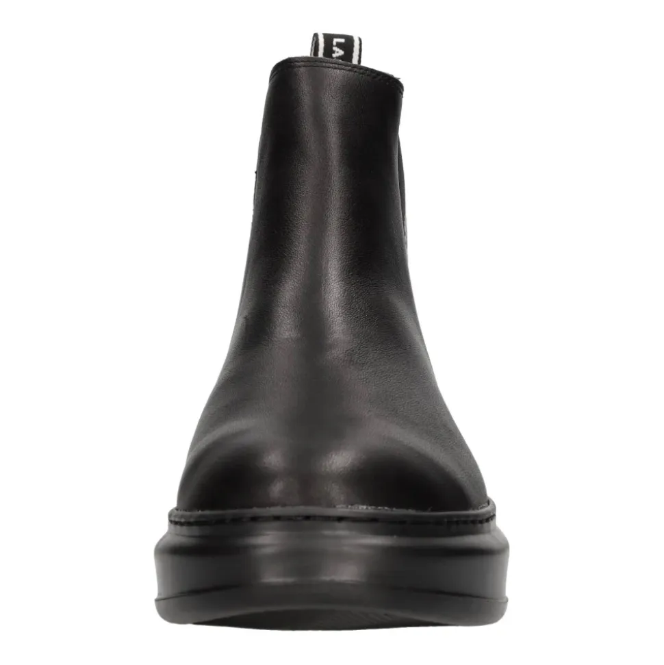 Karl Lagerfeld Boots Black