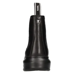 Karl Lagerfeld Boots Black