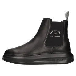 Karl Lagerfeld Boots Black