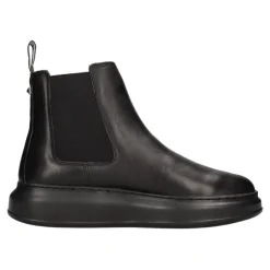 Karl Lagerfeld Boots Black