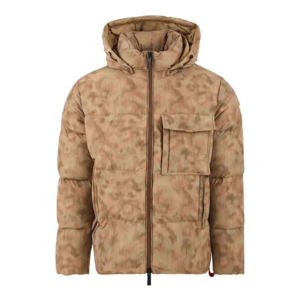 Katalla JQ503 Jacket
