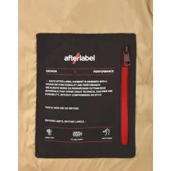 Katalla JQ503 Jacket