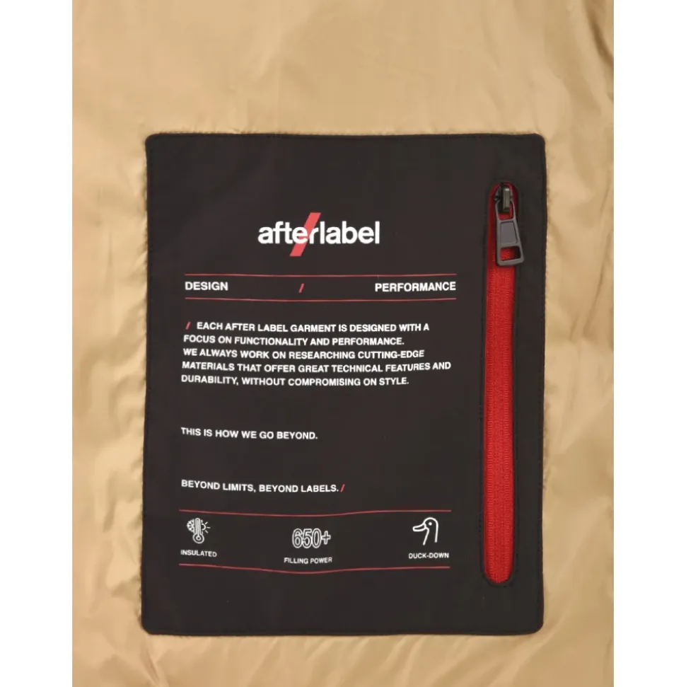 Katalla JQ503 Jacket