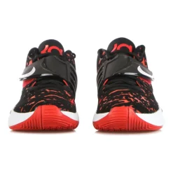 KD14 Basketball Shoe Black/Red/White