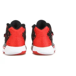 KD14 Basketball Shoe Black/Red/White