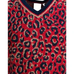 KD0335 Knit Vest