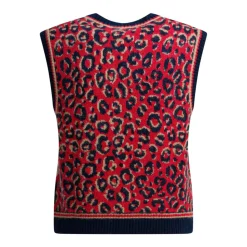 KD0335 Knit Vest