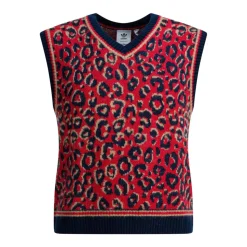 KD0335 Knit Vest