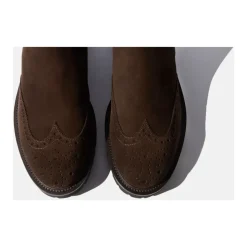 Keith Chelsea Boots