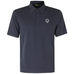 Kemp Breathable Polo