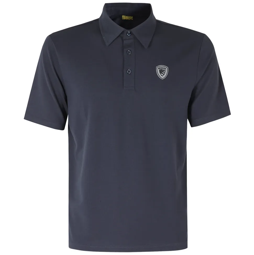 Kemp Breathable Polo