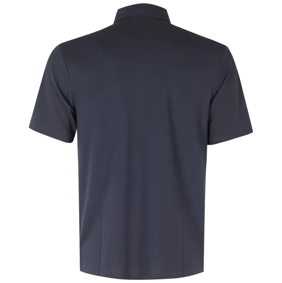 Kemp Breathable Polo