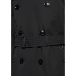Kensington Long trench coat