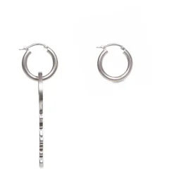 Key Earrings