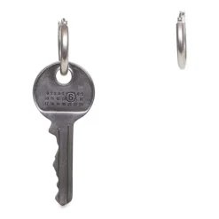 Key Earrings