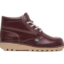 Kick Hi Ankle Boot