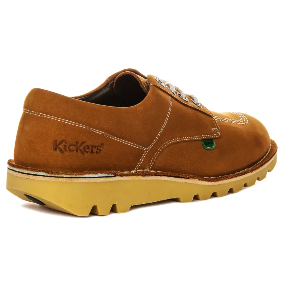 Kick Lo