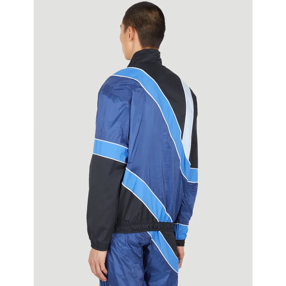 Kike Track Sweatshirt