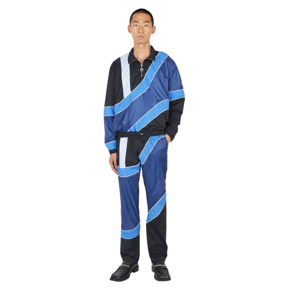 Kike Track Sweatshirt