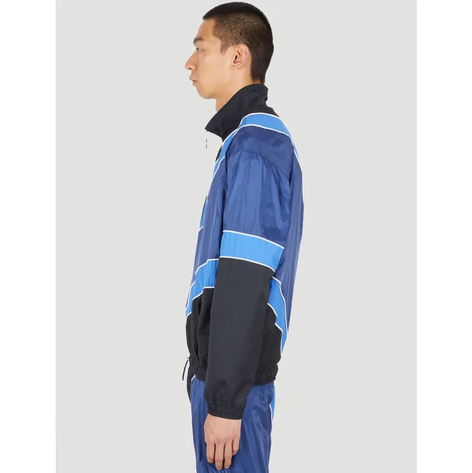 Kike Track Sweatshirt
