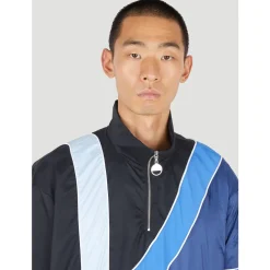 Kike Track Sweatshirt
