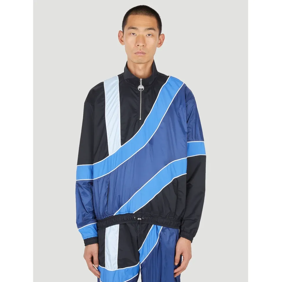 Kike Track Sweatshirt