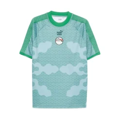King Jersey