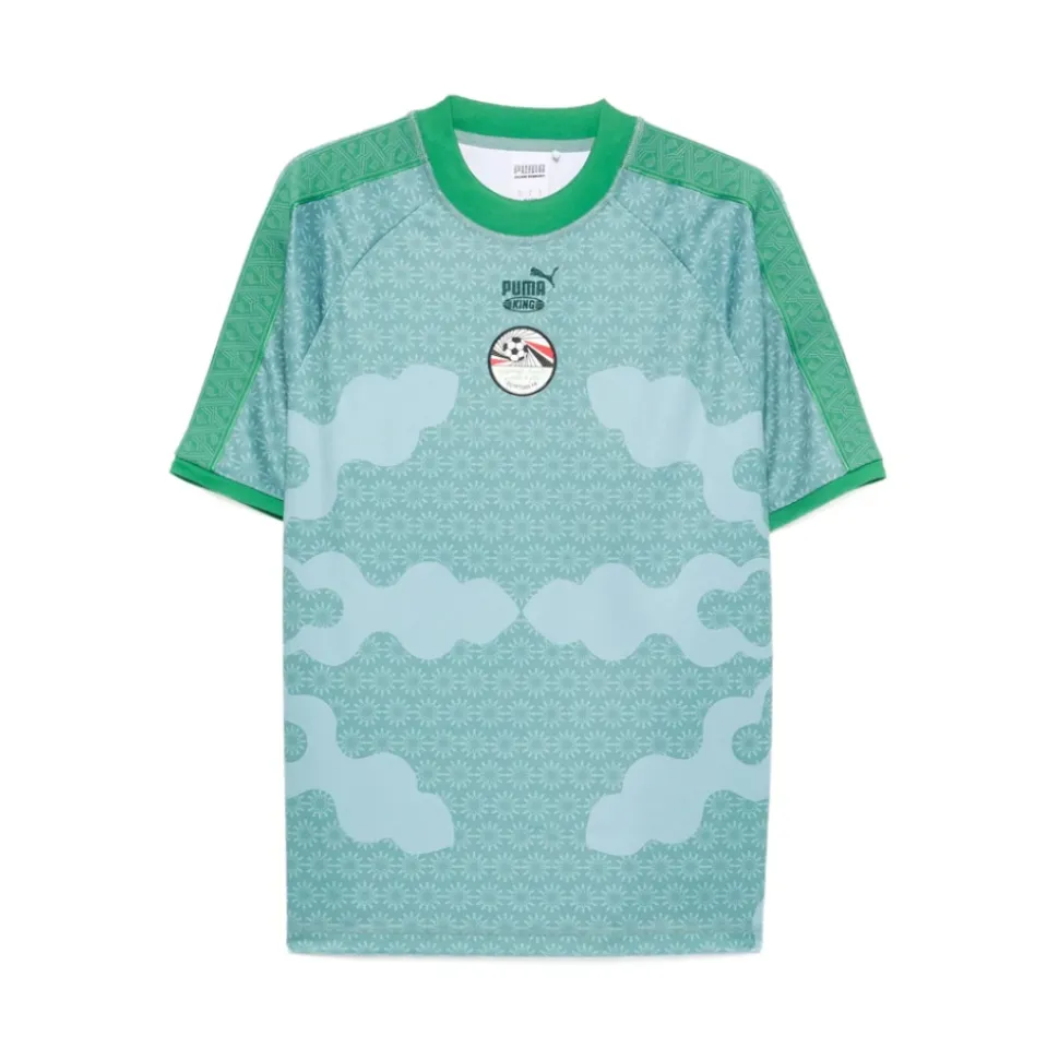 King Jersey