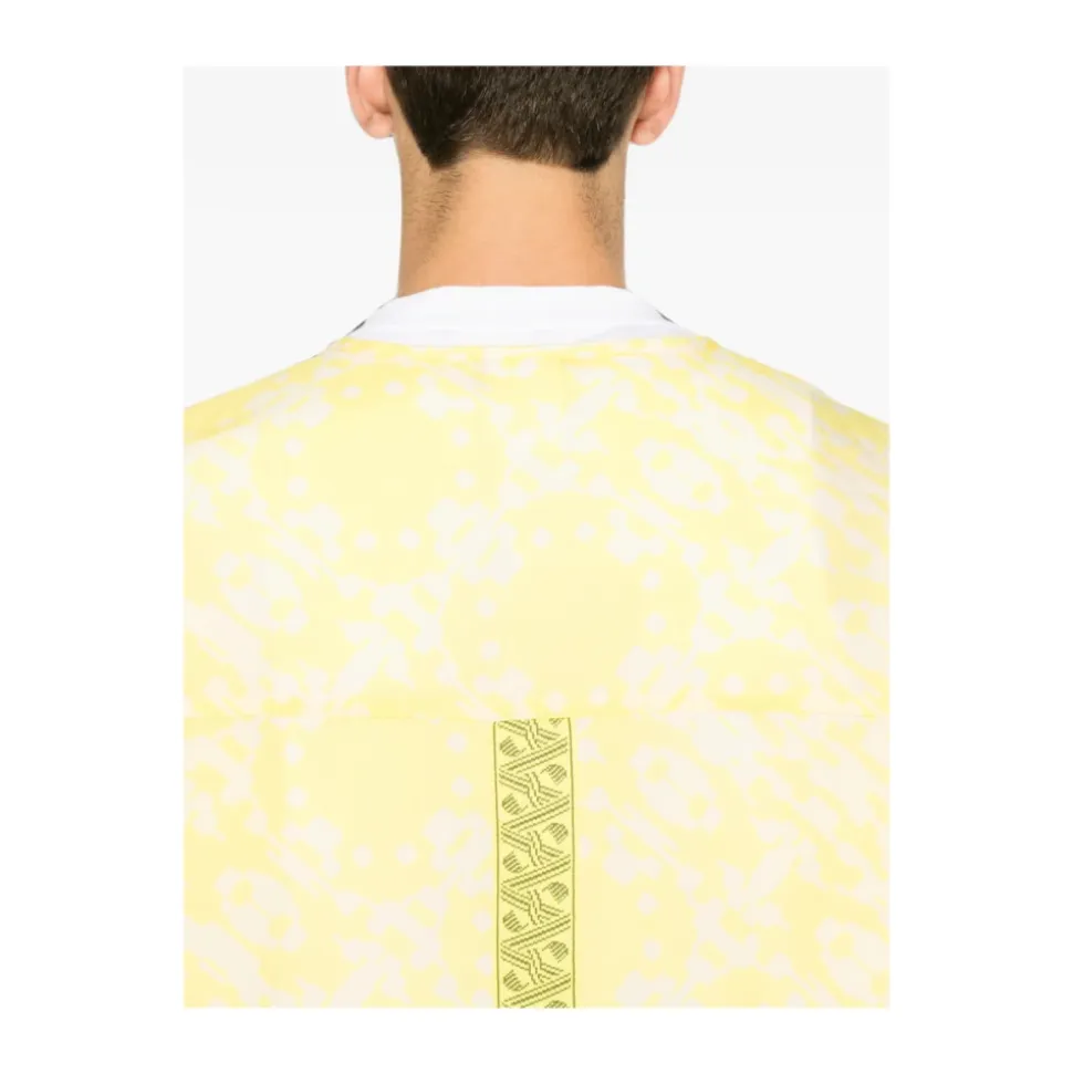 King Logo Relaxed Track Jacket