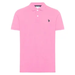 KING POLO M.CORTA