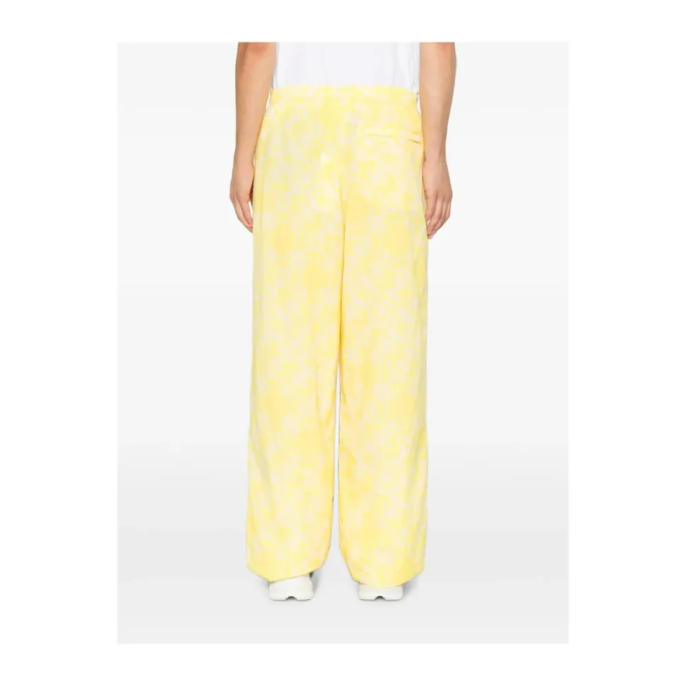 KING Track Pants