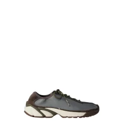 Klove Panelled Sneakers