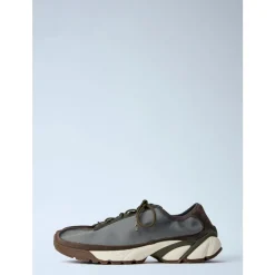 Klove Panelled Sneakers