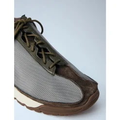 Klove Panelled Sneakers
