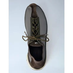 Klove Panelled Sneakers