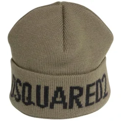 Knit Beanie