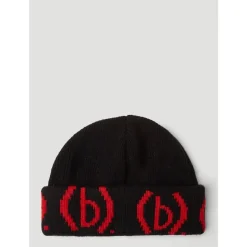Knit (B).eanie Hat