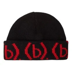 Knit (B).eanie Hat