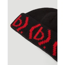 Knit (B).eanie Hat