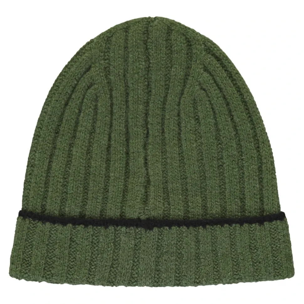 Knit Hat