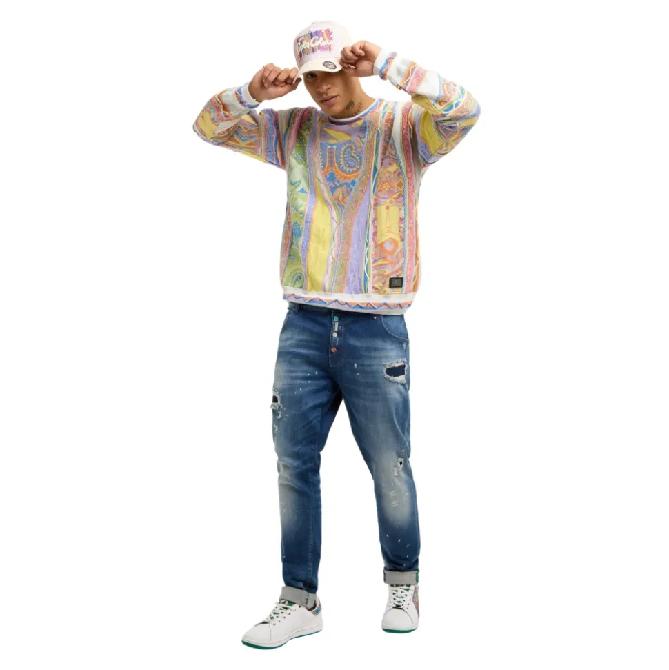 Knit Jumper