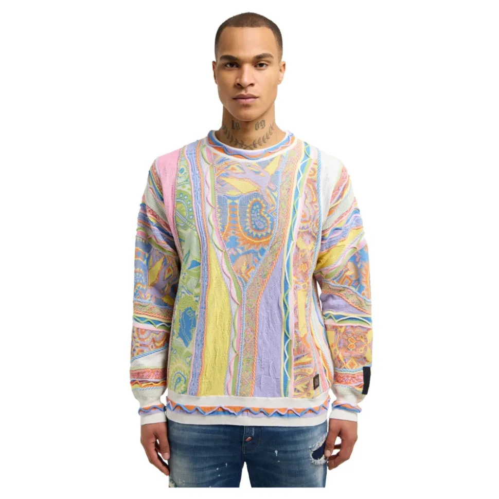 Knit Jumper