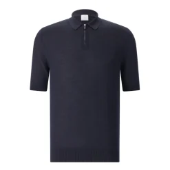 Knit Polo